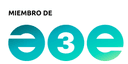 Miembro de A3E - Asociación de Empresas de Eficiencia Energética
